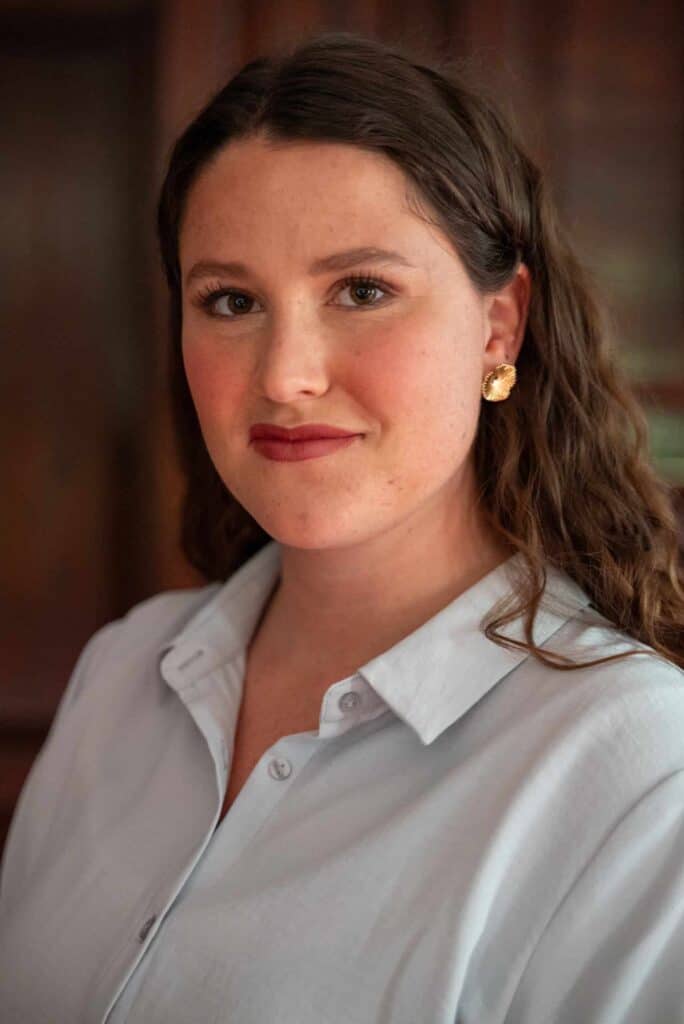 Bibi Simons