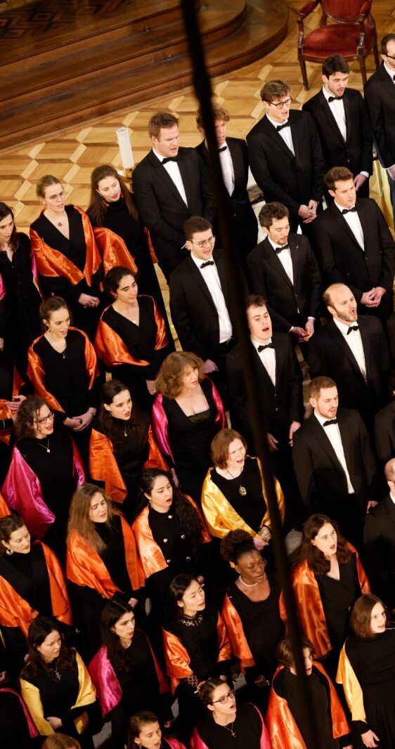 Les ensembles et répétitions