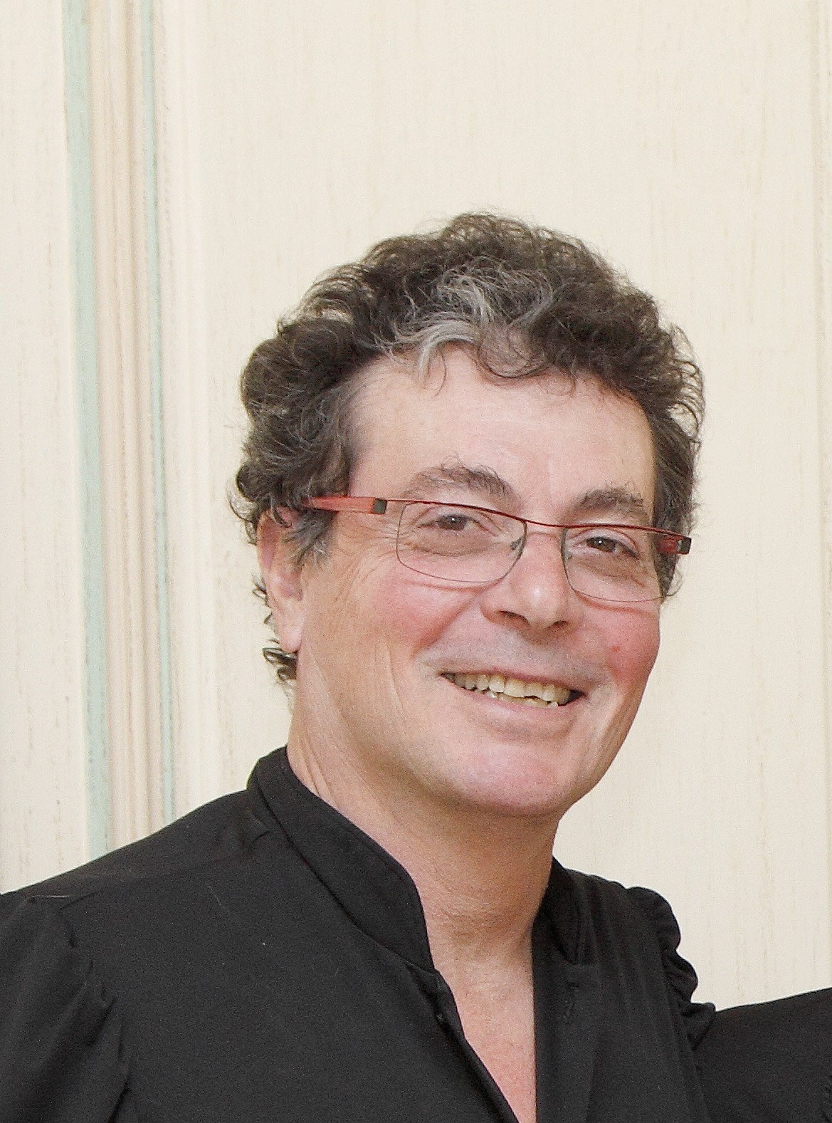 Jean-Christophe Lamacque